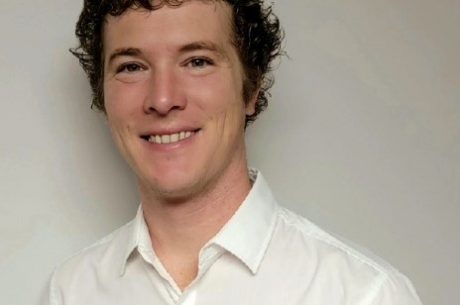 A headshot photograph of Brian Towne, owner of the company