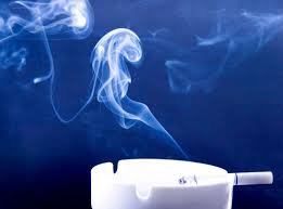 Tobacco and Cigarette Smoke Odor Removal