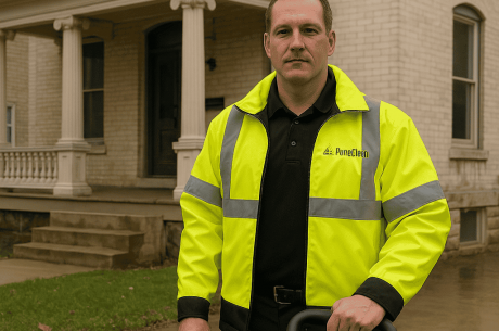 emergency cleanup tips