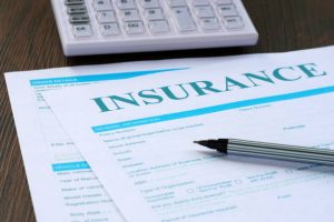 insurance claim tips in Bloomington