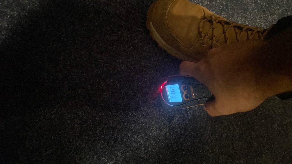 emergency water removal in Bloomington IL