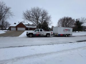 winter emergency restoration service