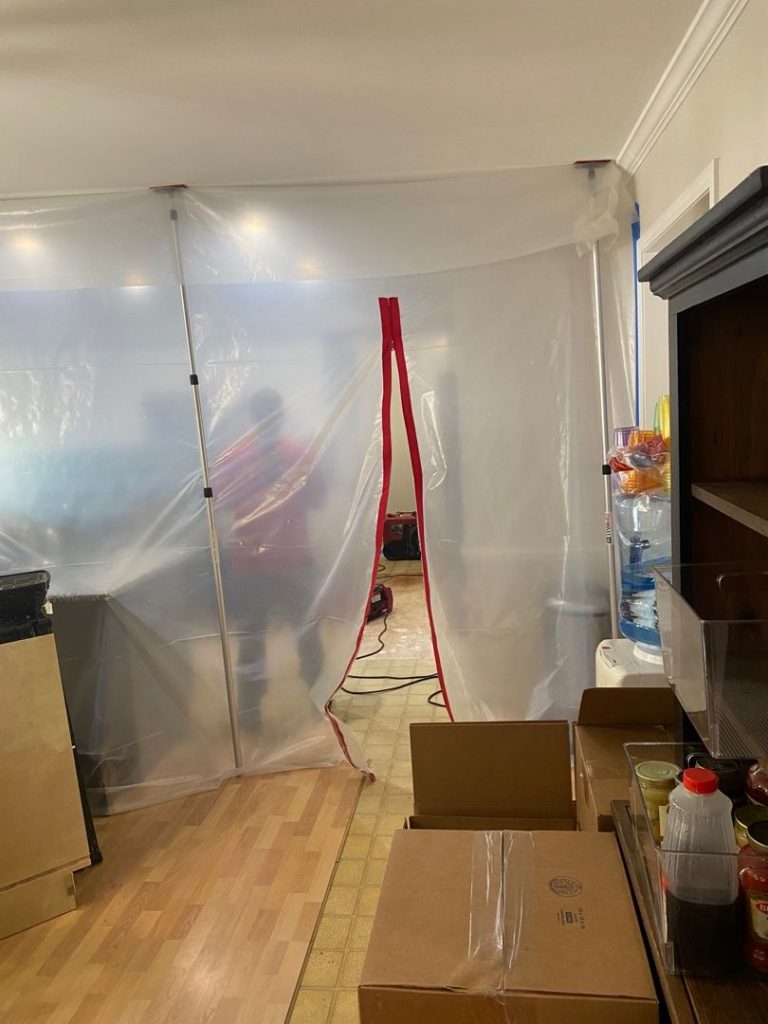 Prevent Flood Damage