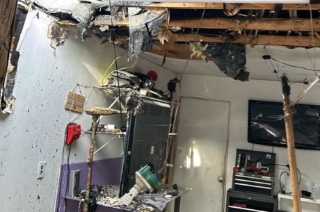 fire damage restoration truth