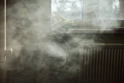 Professional Smoke Removal Services