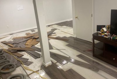 Water Damage Remediation Services for Homes in Barnes