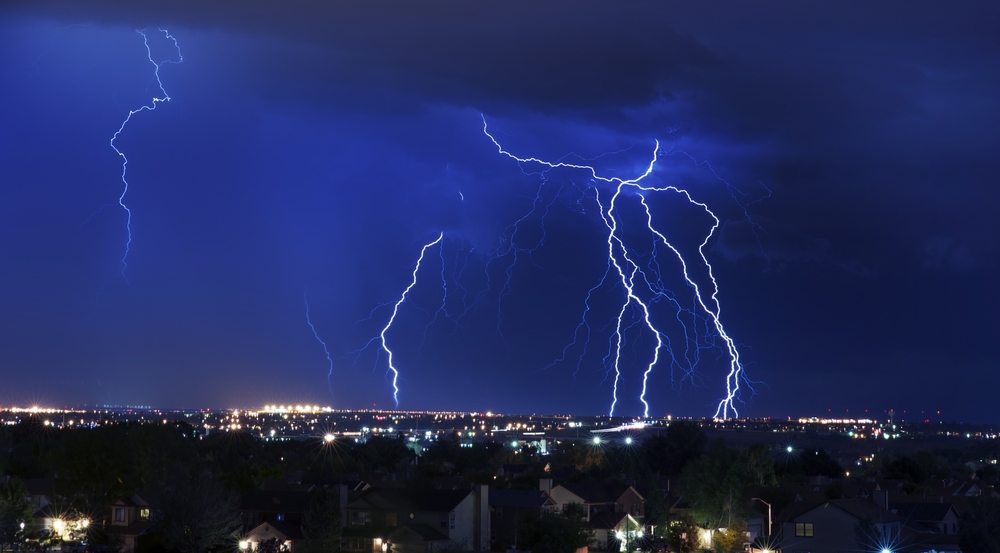 storm damage restoration