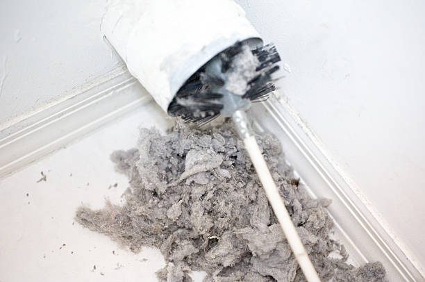 air duct cleaning