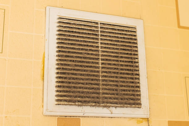 duct cleaning