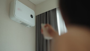 indoor humidity