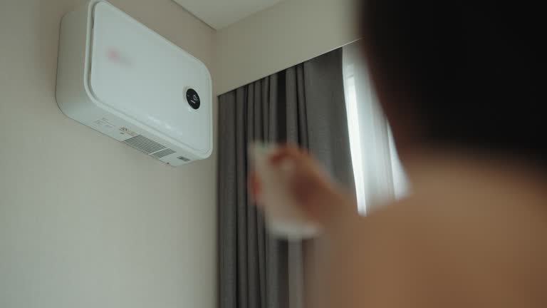 indoor humidity