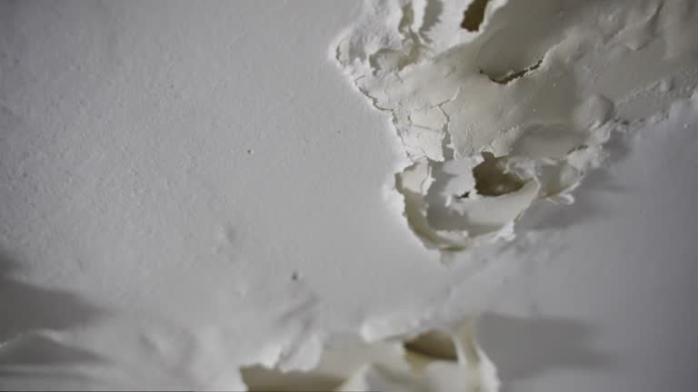 basement moisture control