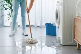 Washing Machine Leak Protection