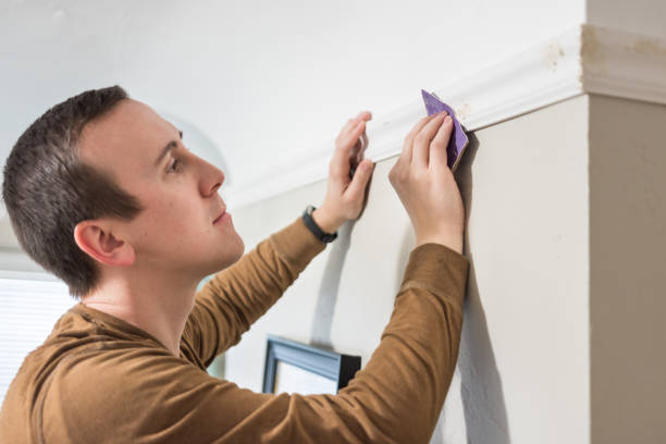 reasons why mold is growing in your home