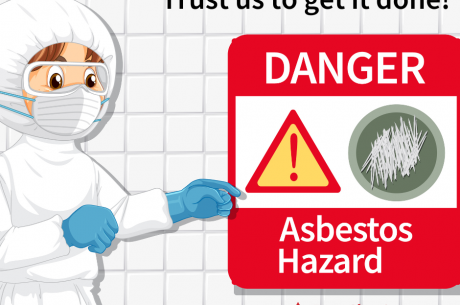 Lead and Asbestos