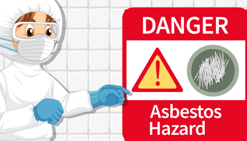 Lead and Asbestos