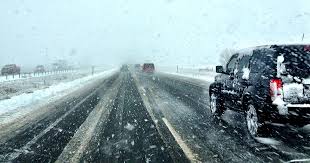 10 New Winter Driving Safety Tips to Stay Safe on Icy Roads