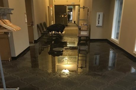 Water Damage Salt Lake City: 5 Dangerous Early Spring Entry Points Homeowners Often Miss
