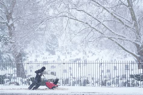Winter storm