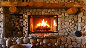 Winter fires