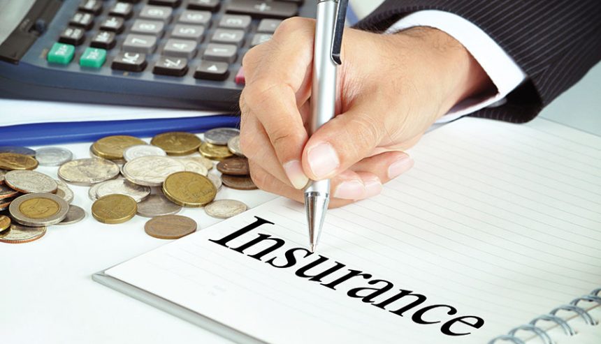 Insurance costs