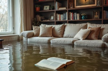 5 Reasons Why Fall Is the Most Overlooked Season for Home Water Damage in Salt Lake City
