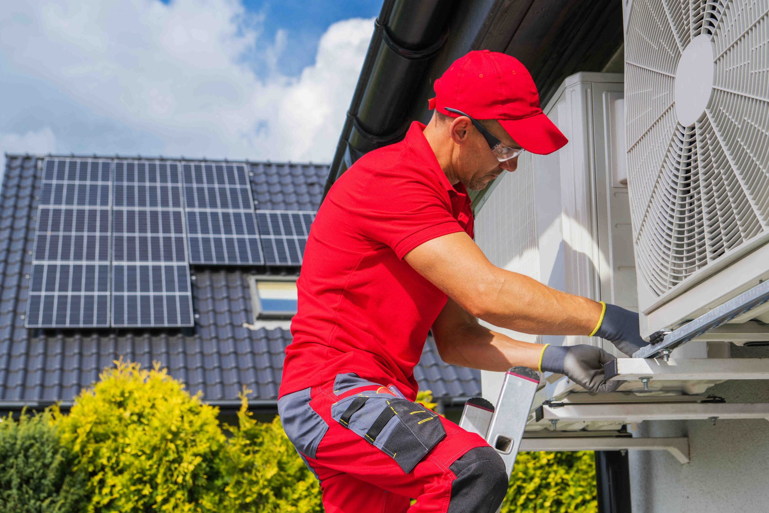 5 Powerful Ways HVAC Maintenance Can Prevent Mold Growth in Your Salt Lake City Home This June