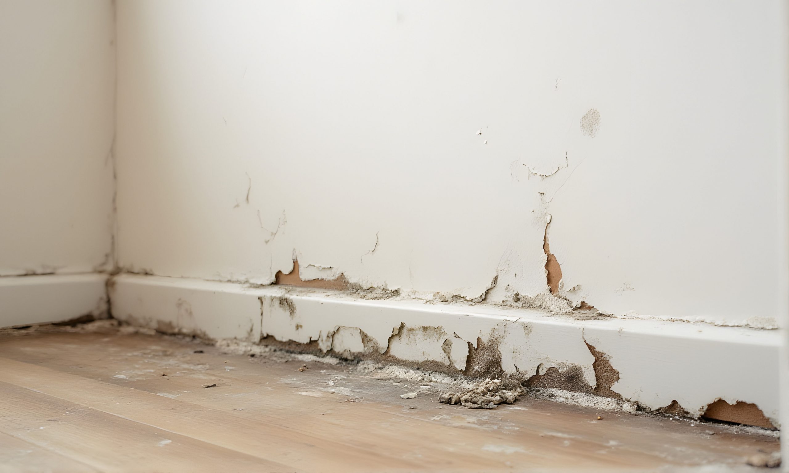 Home Structural Damage: 7 Critical February Warning Signs Bluffdale Homeowners Ignore