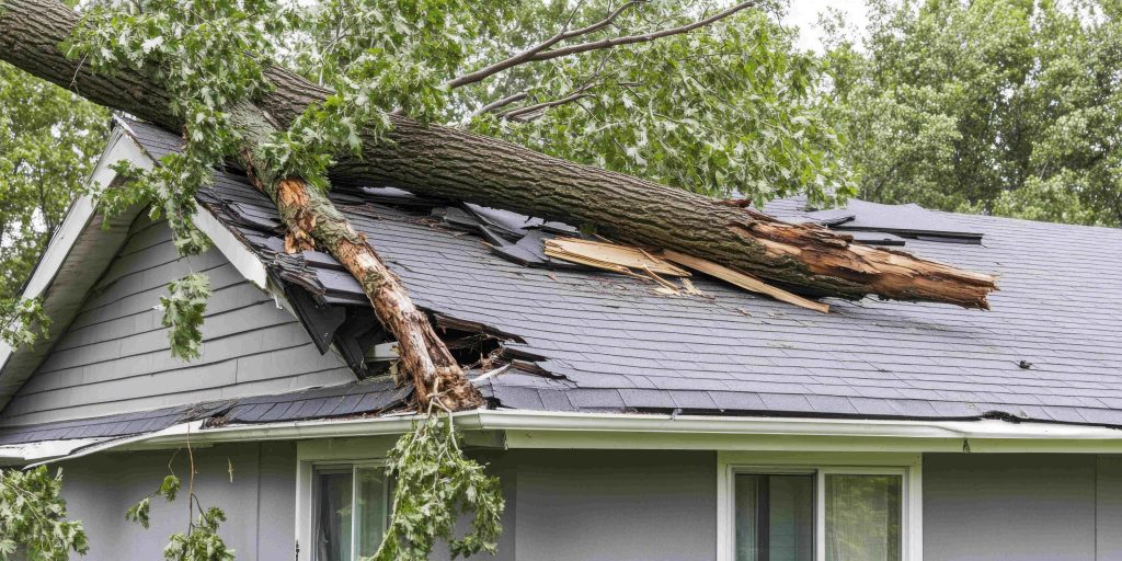 Storm damage prevention