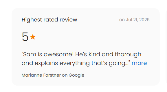 PuroClean of Bluffdale Reviews: Why Salt Lake City Homeowners Trust Our 5-Star Restoration Services