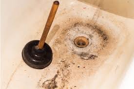 Sewer backup