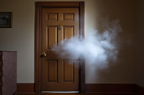 Wildfire Smoke Damage