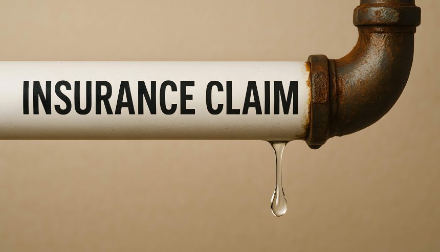 Insurance Claims in Salt Lake City