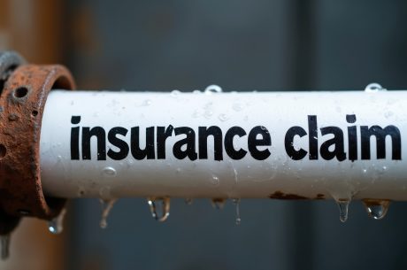 water damage insurance claims
