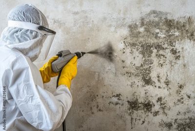 Black Mold Exposure Symptoms