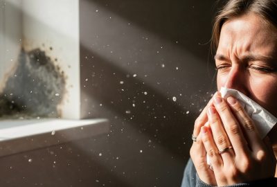 Mold Poisoning symptoms