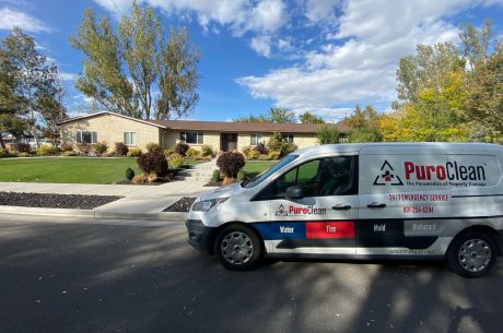 5 Essential Steps for Fast and Reliable Water Damage Restoration Salt Lake City