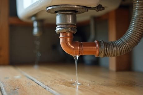 Dishwasher Leaking from Bottom: 7 Urgent Warning Signs Bluffdale Homeowners Must Never Ignore