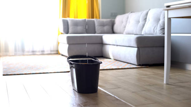 effective ways to prevent water damage