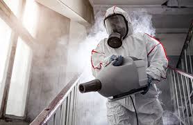 Biohazard Cleanup