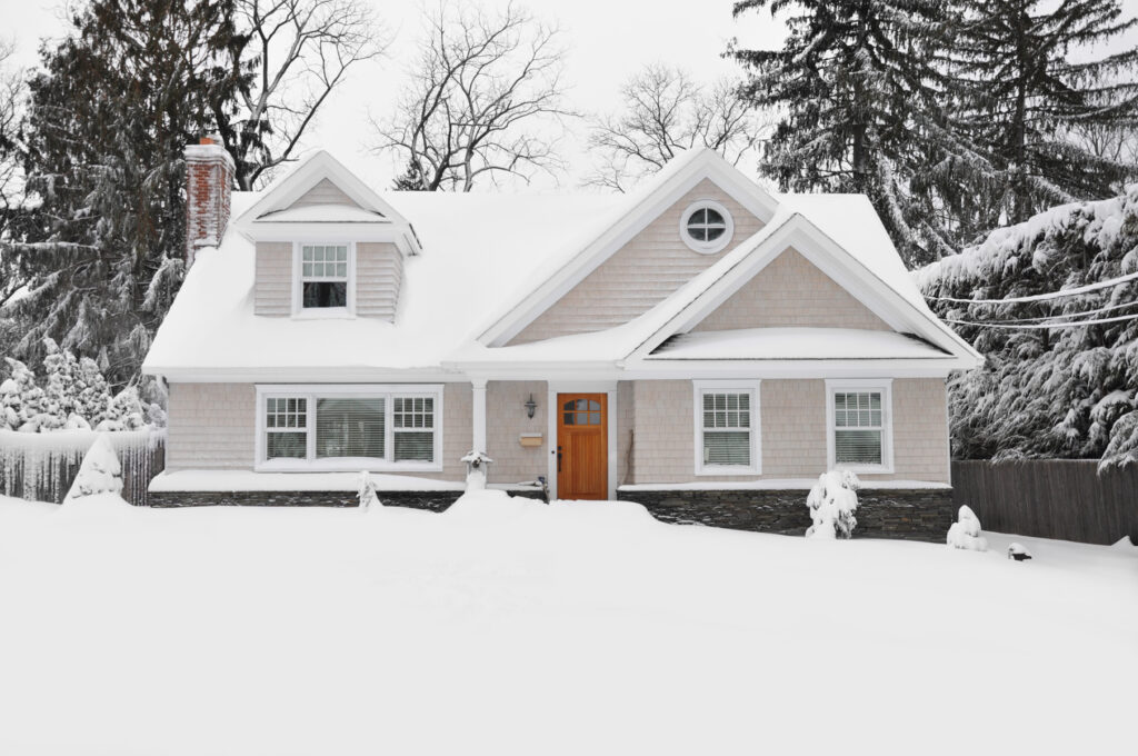 Winterizing