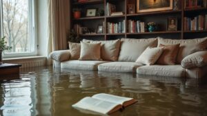Water Damage Restoration Near Me