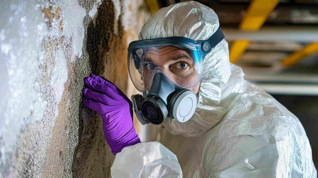 Mold Toxicity Symptoms