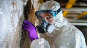 Mold Toxicity Symptoms