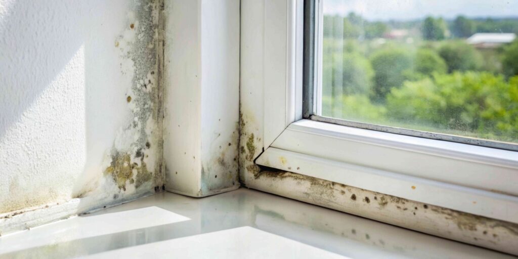 Winter mold