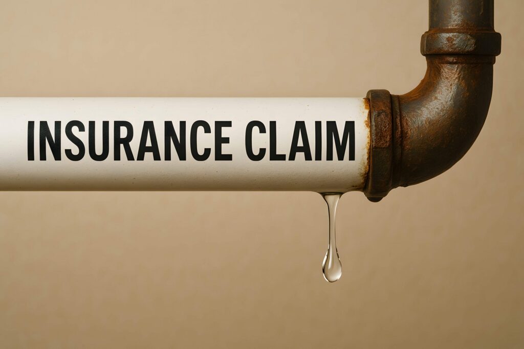 Insurance Claims in Salt Lake City
