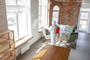 Mold Remediation Near Me