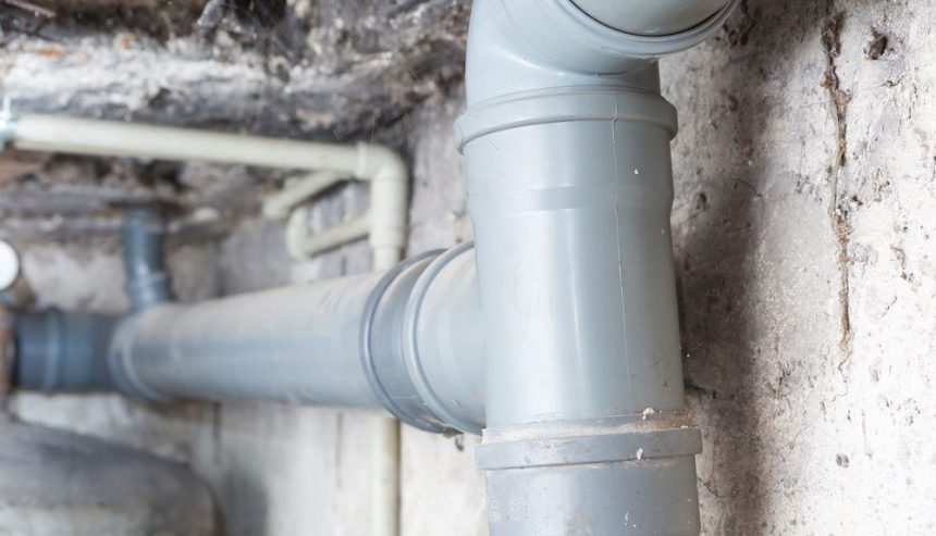 How to Handle Sewage Backup in a Basement