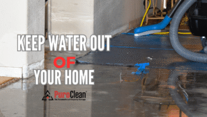 Water Out