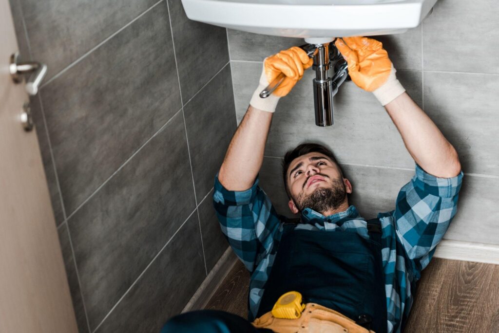 Best Sarasota Water Damage Services